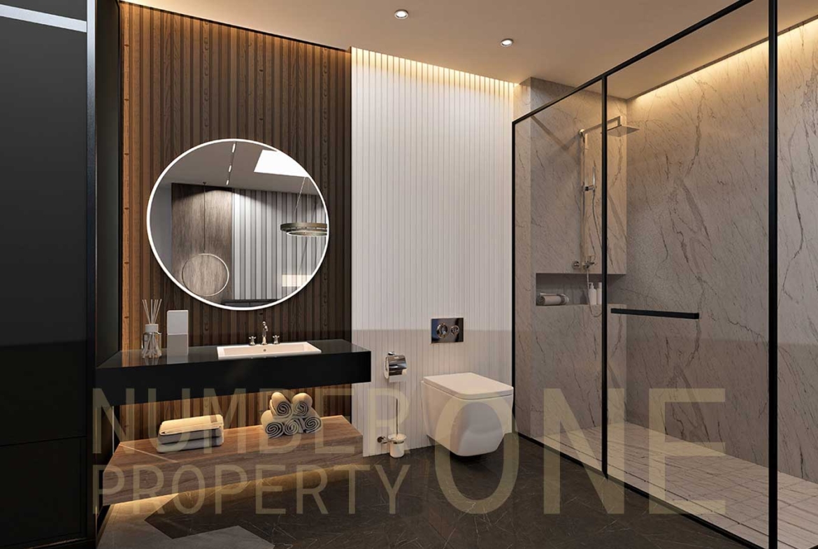 أفضل مشاريع باشاك شهير، تطور عمراني رائع