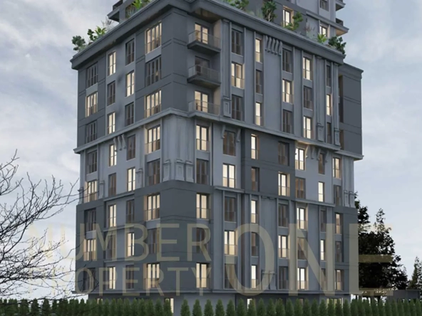 شقق كوتشوك شكمجة الاستثمارية