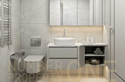 شقق كوتشوك شكمجة الاستثمارية