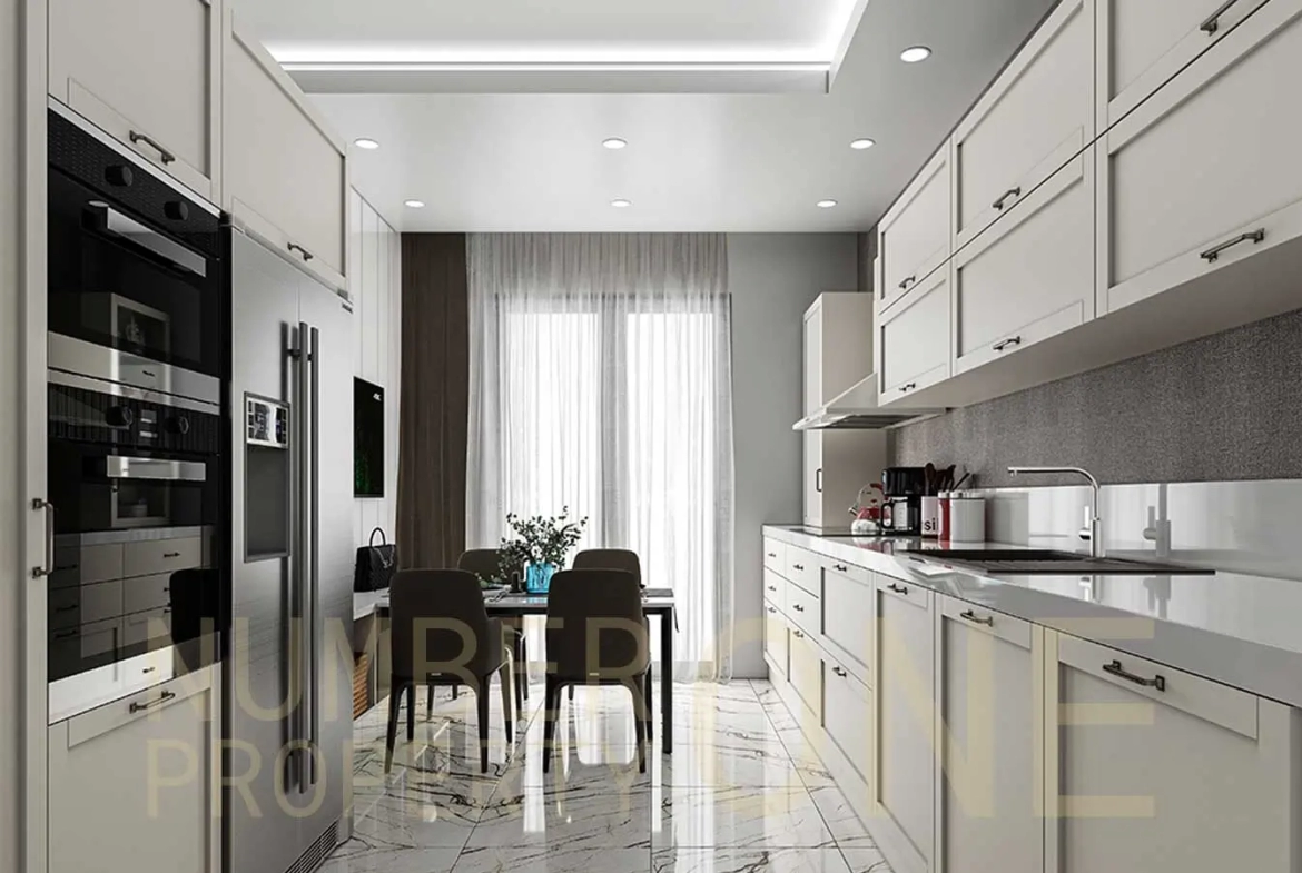 استثمار ذو قيمة كبيرة