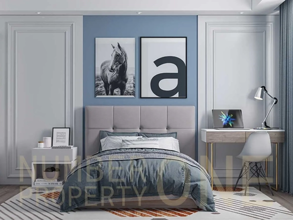 استثمار ذو قيمة كبيرة