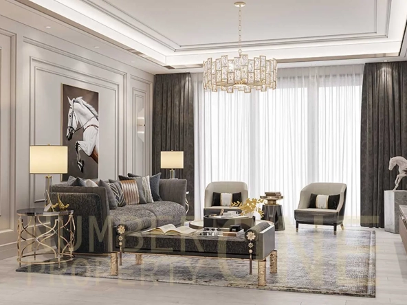 استثمار ذو قيمة كبيرة