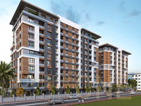 عقارات مميزة في كوتشوك تشكمجة