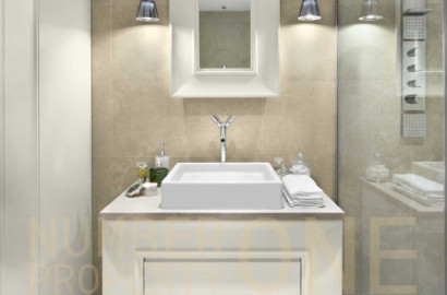 شقق استثمارية للبيع على شارع الباسن اكسبرس