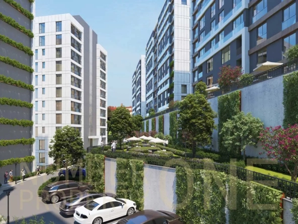 منازل أيوب الحديثة