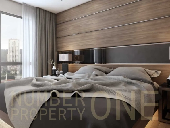 منازل أيوب الحديثة