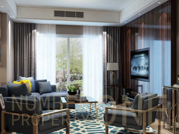 منازل أيوب الحديثة