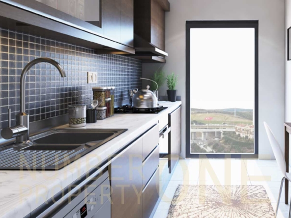 منازل أيوب الحديثة