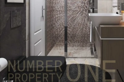 منازل أيوب الحديثة