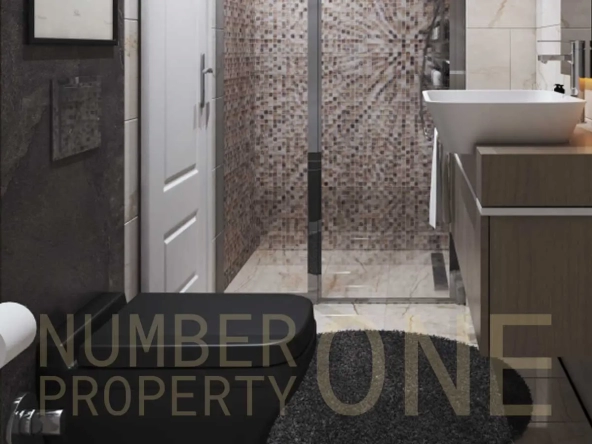 منازل أيوب الحديثة