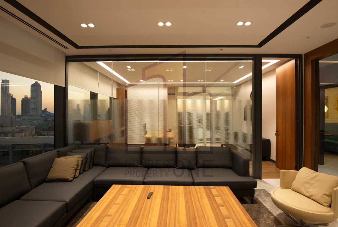 أبراج شيشلي المطلة على البوسفور