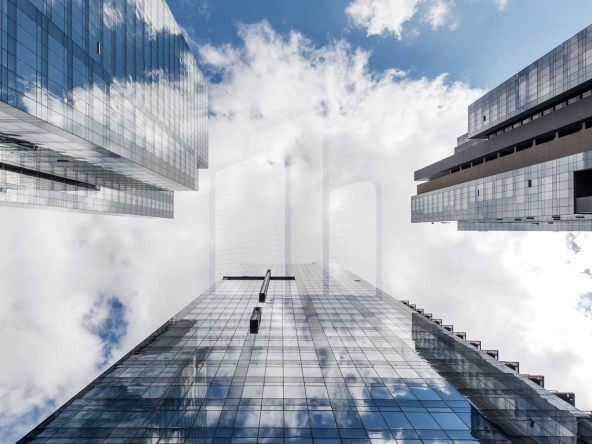 أبراج شيشلي المطلة على البوسفور