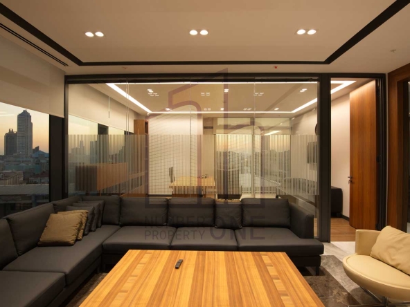 أبراج شيشلي المطلة على البوسفور