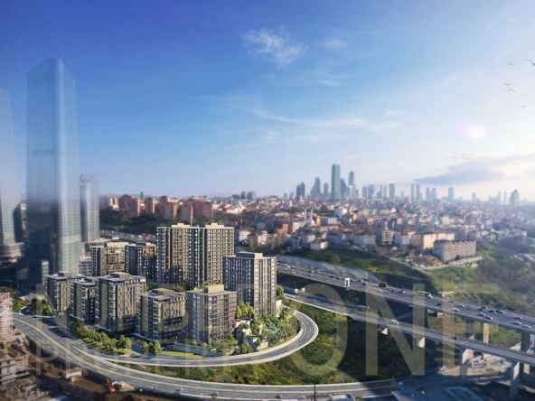 إطلالة فريدة على الطبيعة