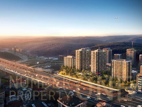 إطلالة فريدة على الطبيعة