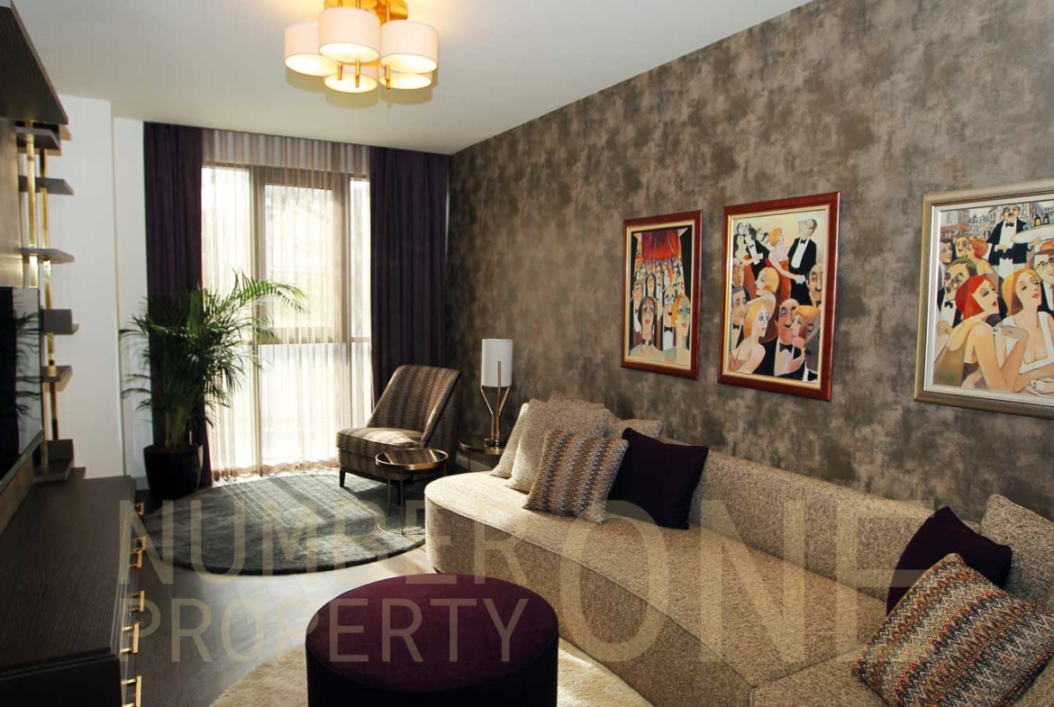 إطلالة فريدة على الطبيعة