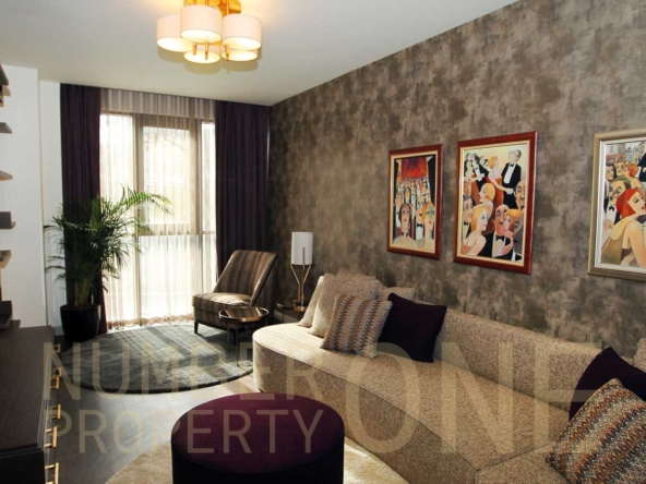 إطلالة فريدة على الطبيعة