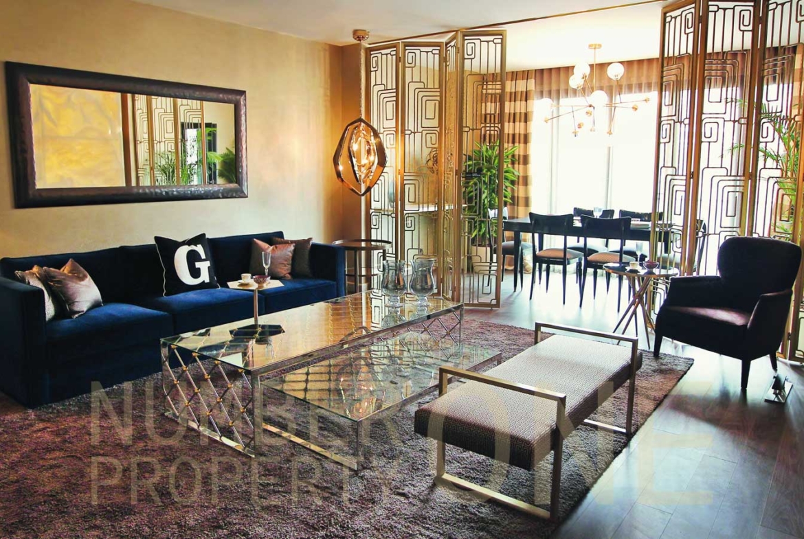 إطلالة فريدة على الطبيعة