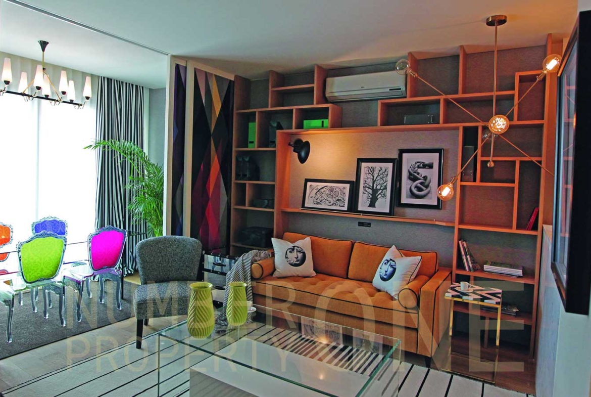 إطلالة فريدة على الطبيعة