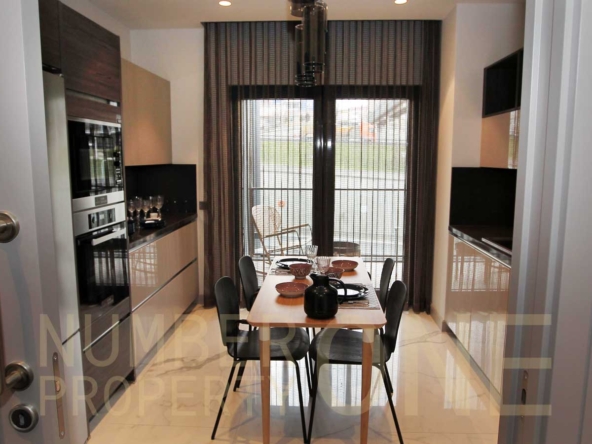 إطلالة فريدة على الطبيعة