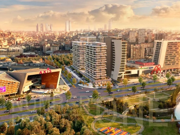 مشروع استثماري في كايت هانة