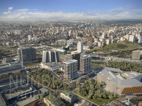 مشروع استثماري في كايت هانة