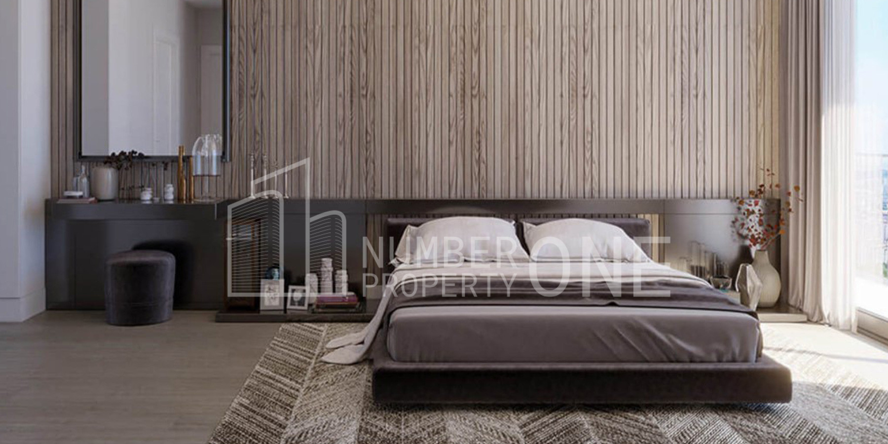 Башни Аташехир