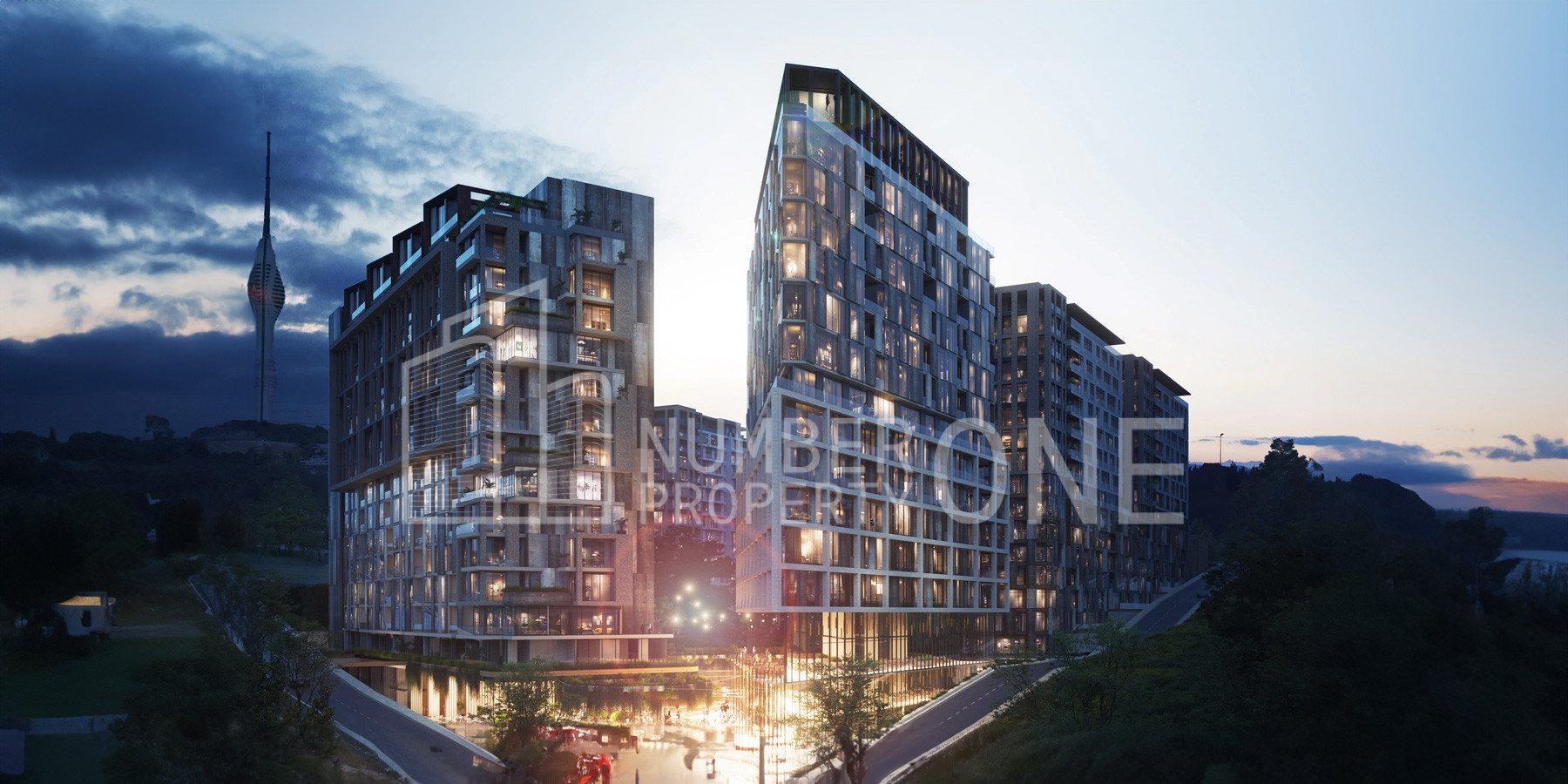 فخامة بلا حدود