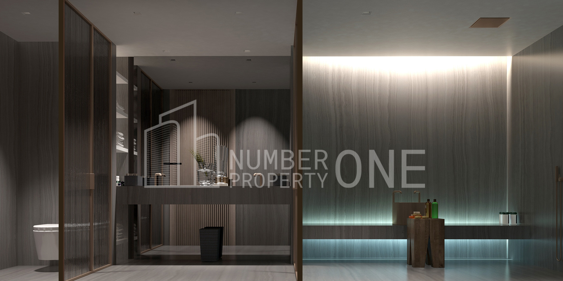 فخامة بلا حدود