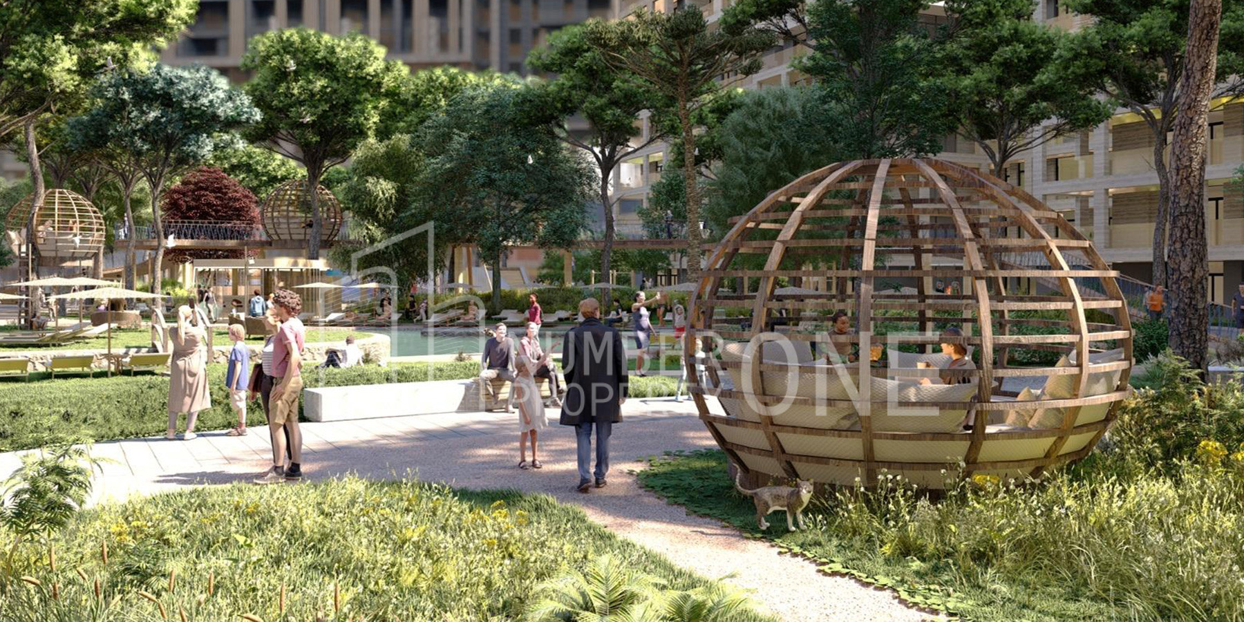 فخامة بلا حدود