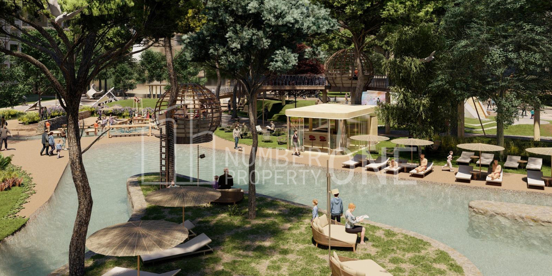 فخامة بلا حدود