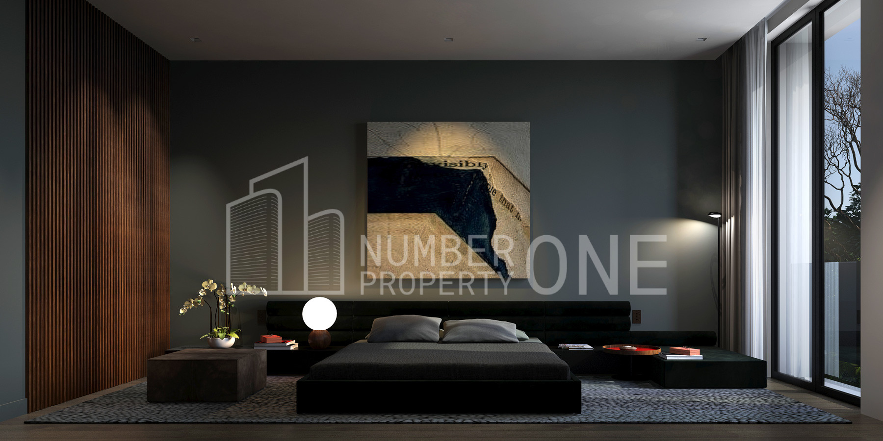 فخامة بلا حدود