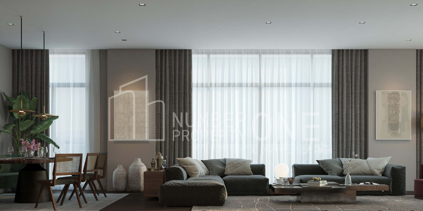 فخامة بلا حدود