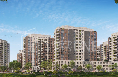 مشروع راقي في مركز الأعمال