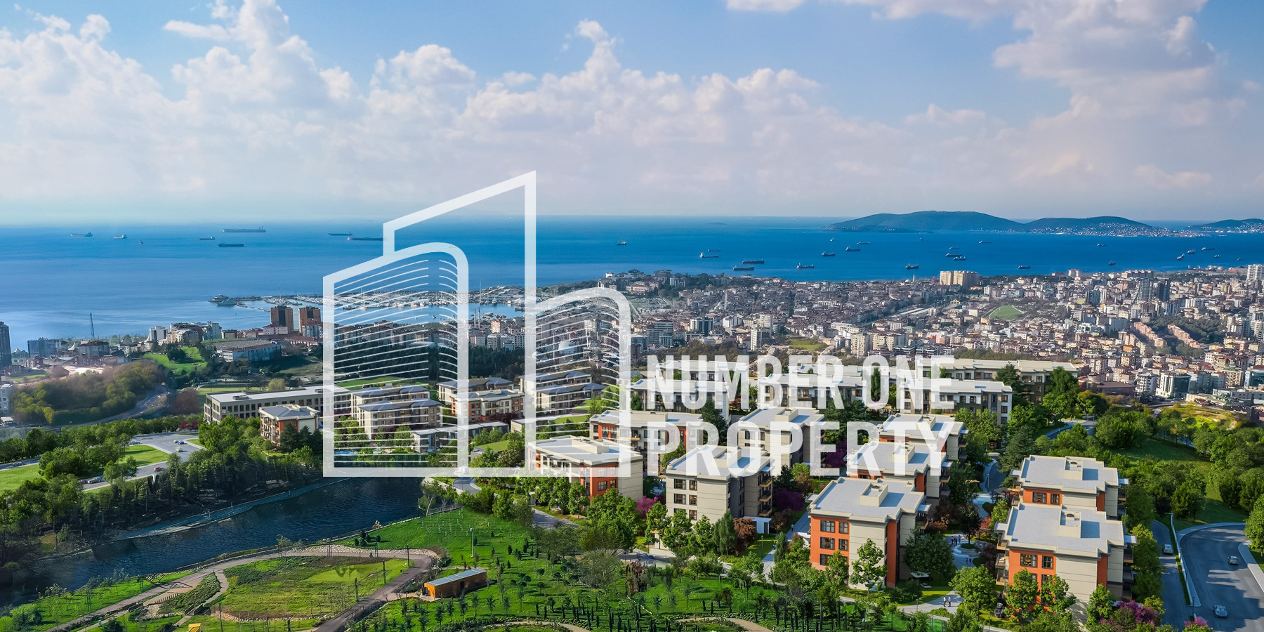 المشروع الأكثر تميزا في الجانب الأناضولي من إسطنبول