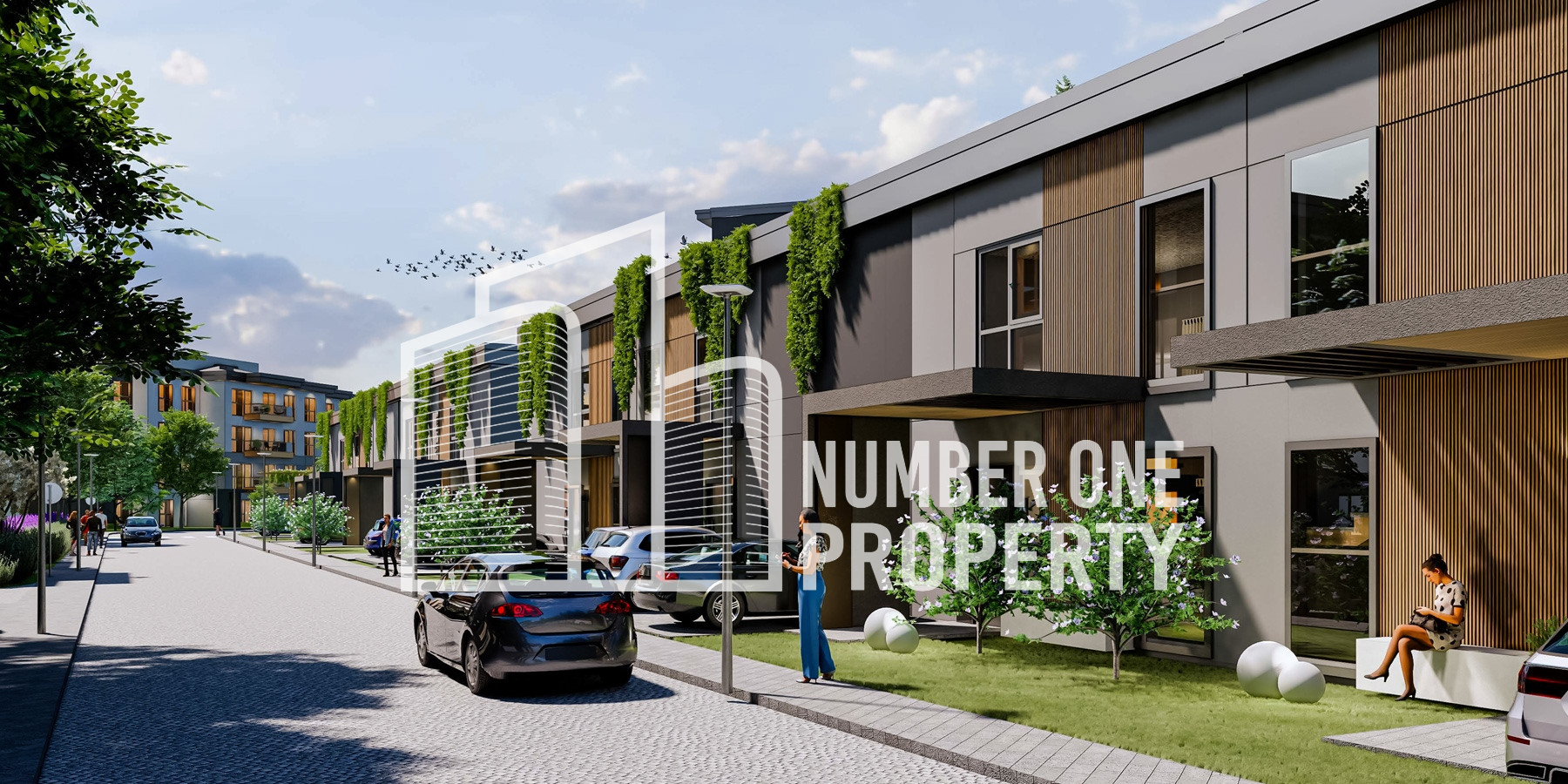 المشروع الأكثر تميزا في الجانب الأناضولي من إسطنبول