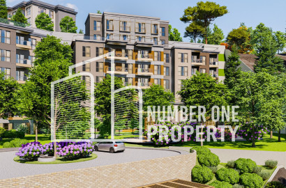 المشروع الأكثر تميزا في الجانب الأناضولي من إسطنبول