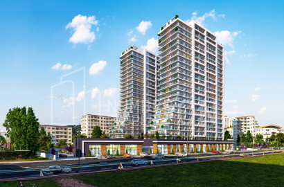 فرصة عظيمة للاستثمار والسكن في أسنيورت