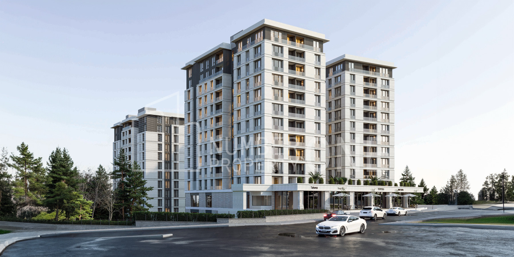 مشروع العائلة والحياة العصرية