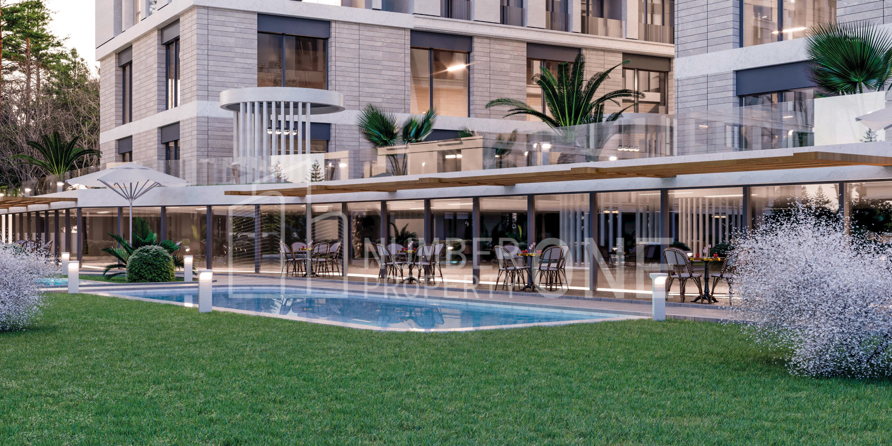 مشروع العائلة والحياة العصرية