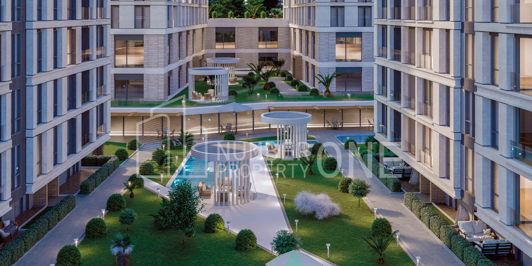 مشروع العائلة والحياة العصرية