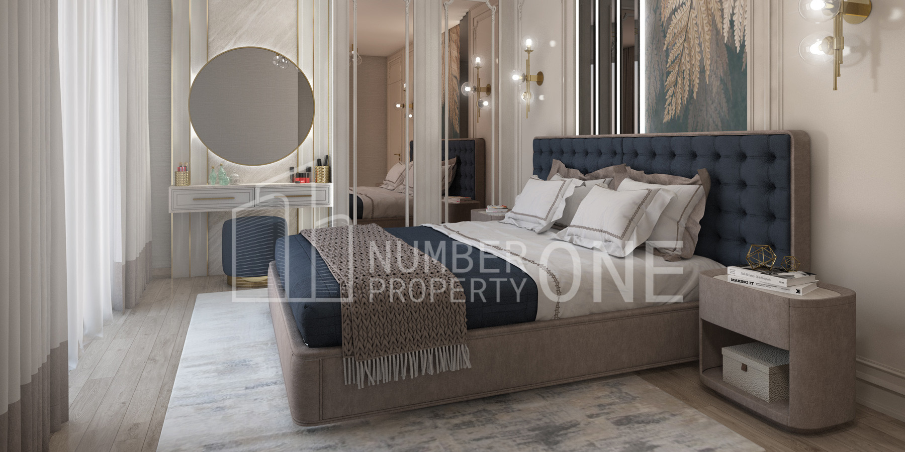 مشروع العائلة والحياة العصرية