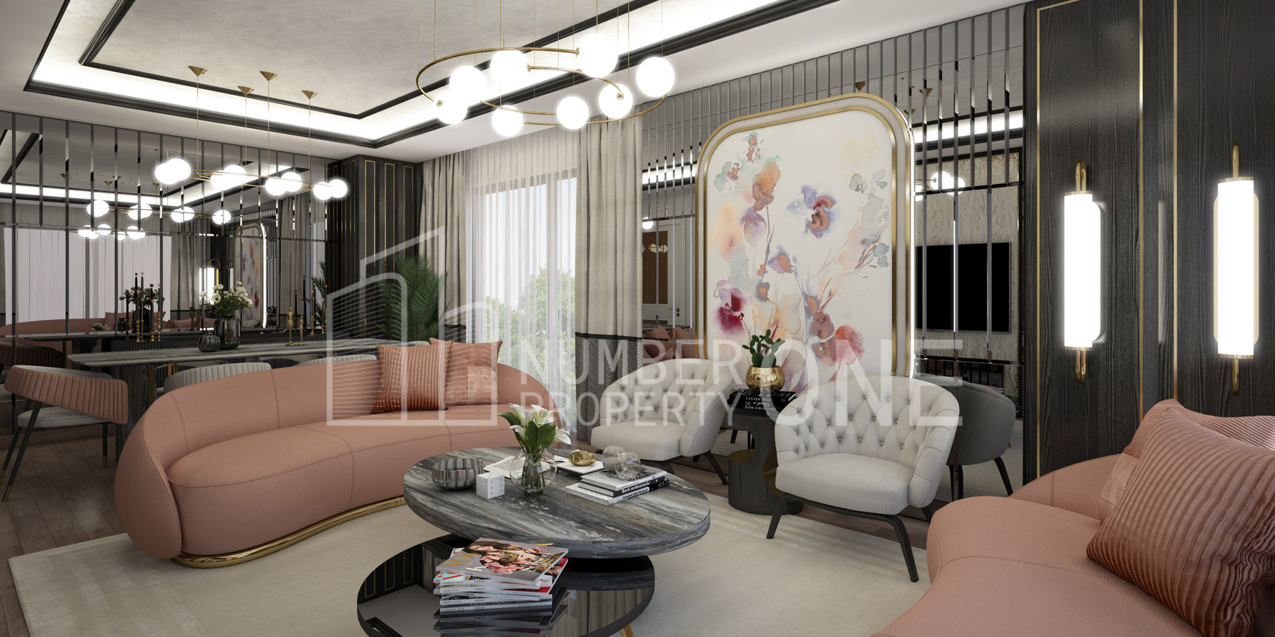 مشروع العائلة والحياة العصرية