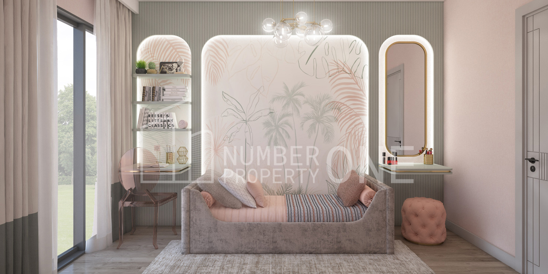 مشروع العائلة والحياة العصرية