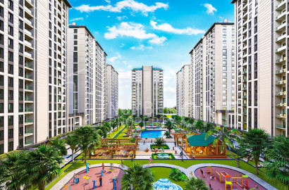 مشروع عائلي بإطلالة على وادي الحياة