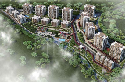 مشروع عائلي متميز في قلب وادي الحياة