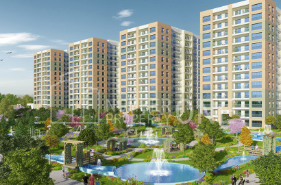 مشروع عائلي بإطلالات بحرية