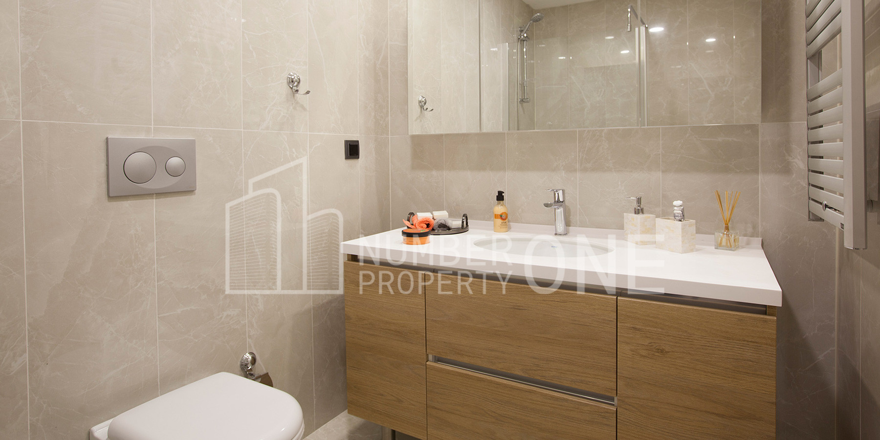 مشروع عائلي بإطلالات بحرية