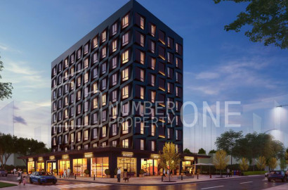 مشروع استثماري في بيليك دوزو