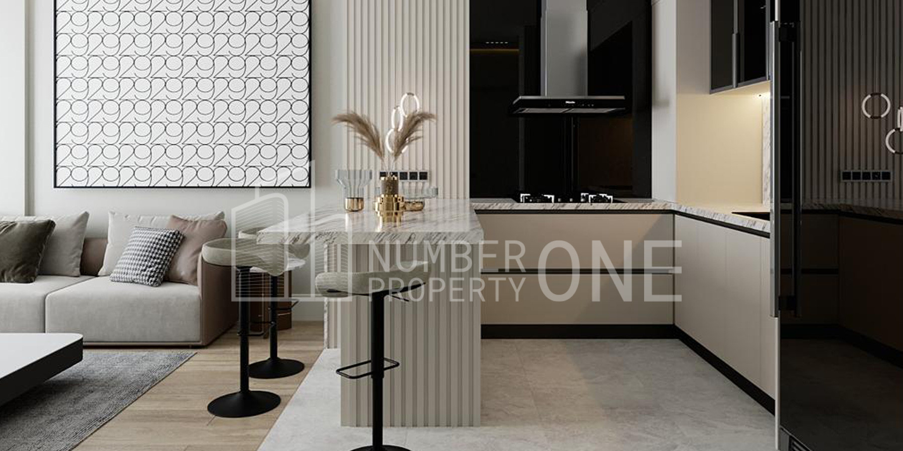 مشروع استثماري في بيليك دوزو